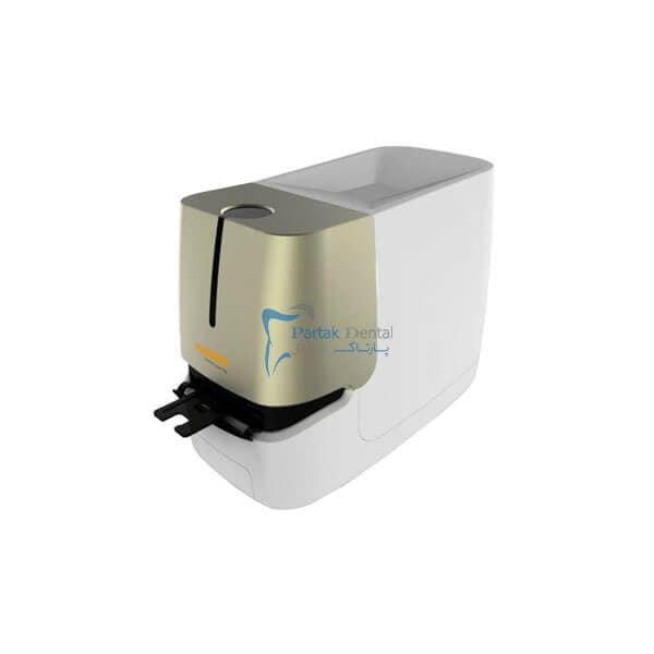 فسفرپلیت فیوژن Fussen مدل F200 — تصویر ۶