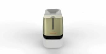 فسفرپلیت فیوژن Fussen مدل F200 — تصویر ۴