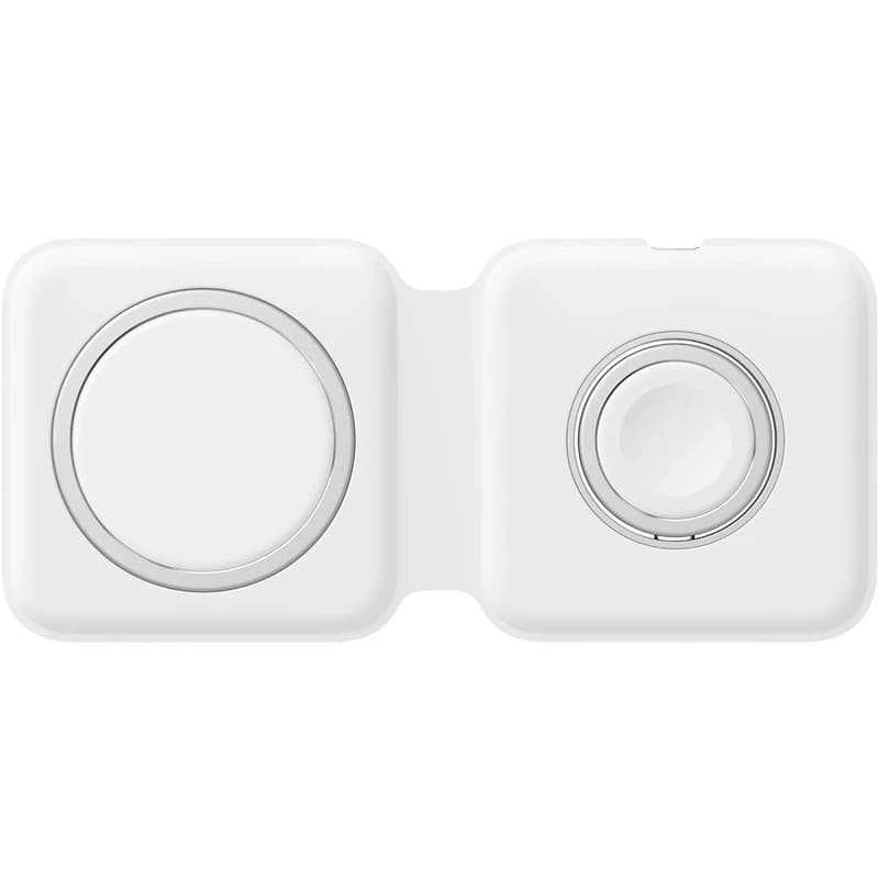 شارژر بی سیم اپل مدل MagSafe اصل ا Apple MagSafe Charger ORG — تصویر ۱۰