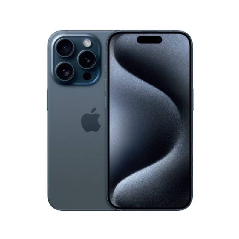 گوشی آیفون 15 پرو مکس اپل(not Activt)Apple iPhone 15 Pro Max