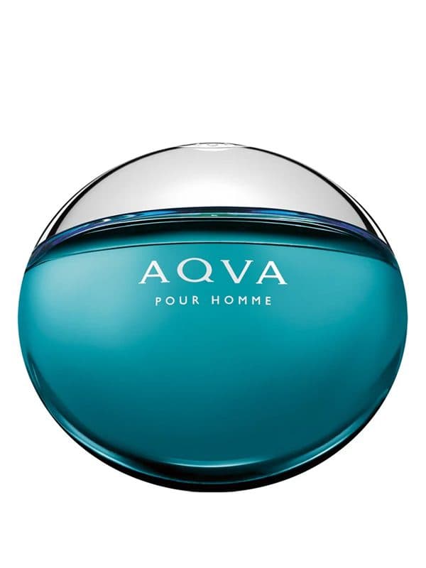 عطر آکوا بولگاری | Bvlgari Aqva Pour Homme شرکت لوزی — تصویر ۴