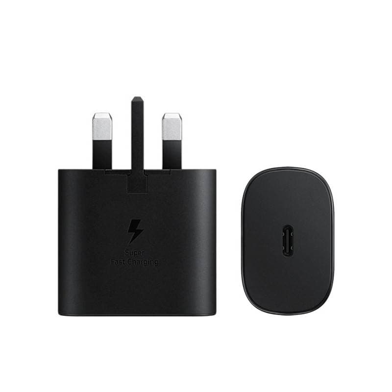 آداپتور شارژر سامسونگ 15W PD Adapter USB-C — تصویر ۹