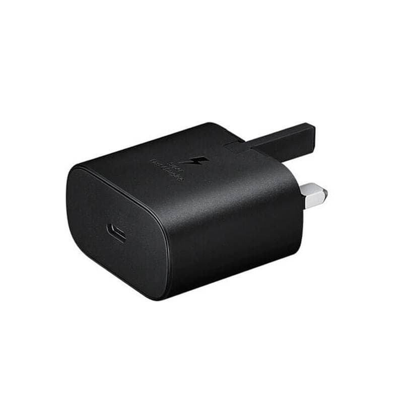 آداپتور شارژر سامسونگ 15W PD Adapter USB-C — تصویر ۱۱