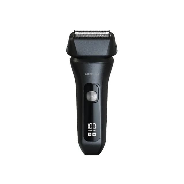 ماشین اصلاح شیور صورت گرین لاین GL-TM34 Ultra Glide Pro ضد آب — تصویر ۳