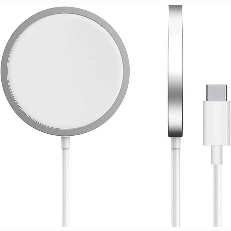 شارژر بی سیم اپل مدل MagSafe کپی ا Apple MagSafe Charger Copy