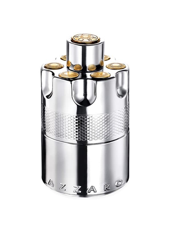 عطر آزارو وانتد | Azzaro Wanted شرکت لوزی — تصویر ۴