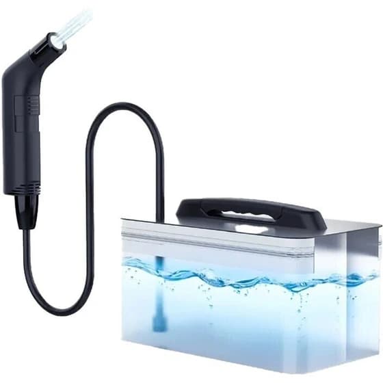 دوش مسافرتی شارژی JBQ مدل D435112