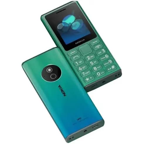 گوشی موبایل نوکیا 125