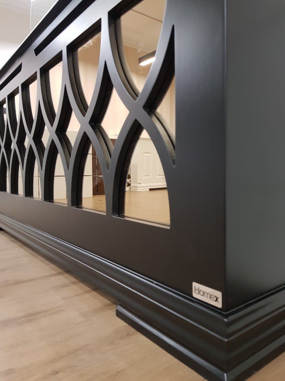 کاور رادیاتور LUXURY MIRROR — تصویر ۲