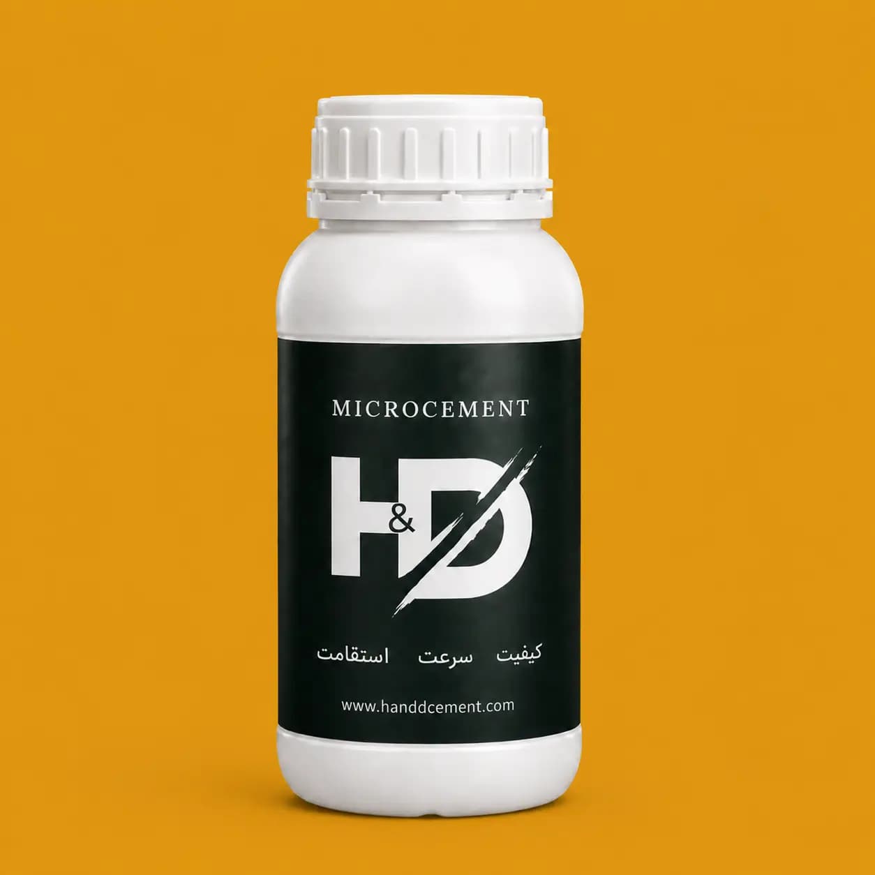 رنگ خمیری یونیورسال گلماش نیم کیلو