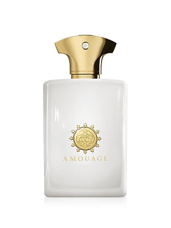 عطر آمواج آنر | Amouage Honour شرکت لوزی