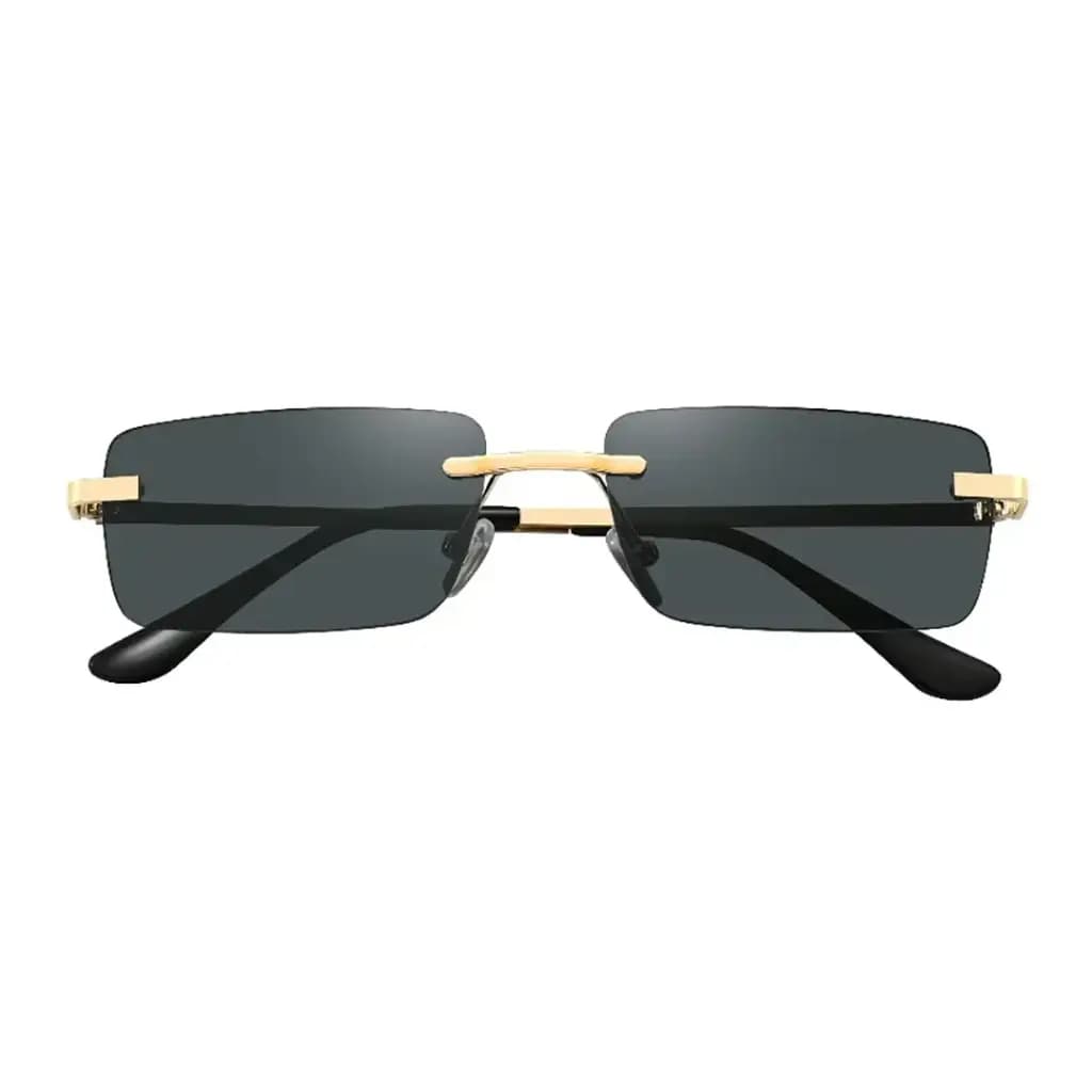 عینک آفتابی والجیو گرین لاین Vallegio Sunglasses با لنز پلاریزه و محافظت UV400 — تصویر ۵