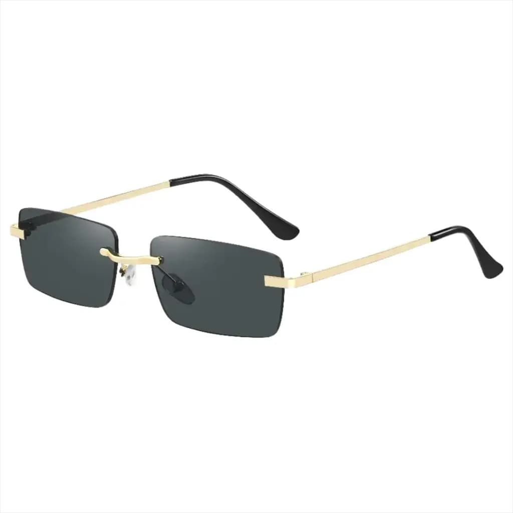 عینک آفتابی والجیو گرین لاین Vallegio Sunglasses با لنز پلاریزه و محافظت UV400 — تصویر ۴