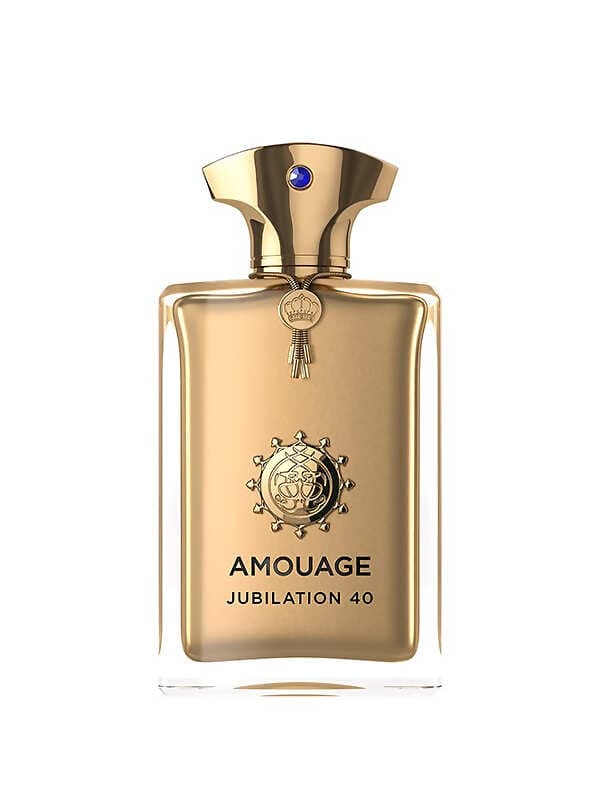 عطر آمواج جوبیلیشن 40 | AMUAGE Jubilation 40 شرکت لوزی