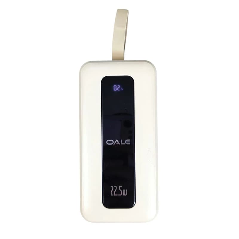 پاوربانک 30000 برند OALE
