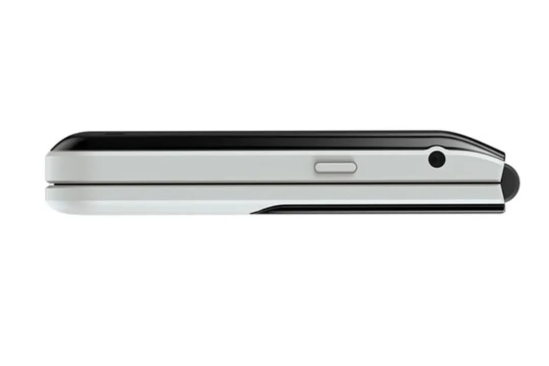 گوشی نوکیا 2720 FLIP — تصویر ۸