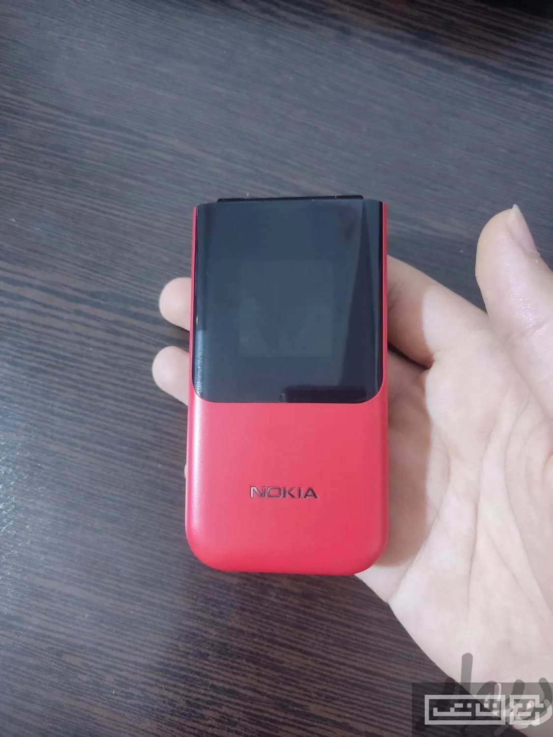 گوشی نوکیا 2720 FLIP — تصویر ۱۲