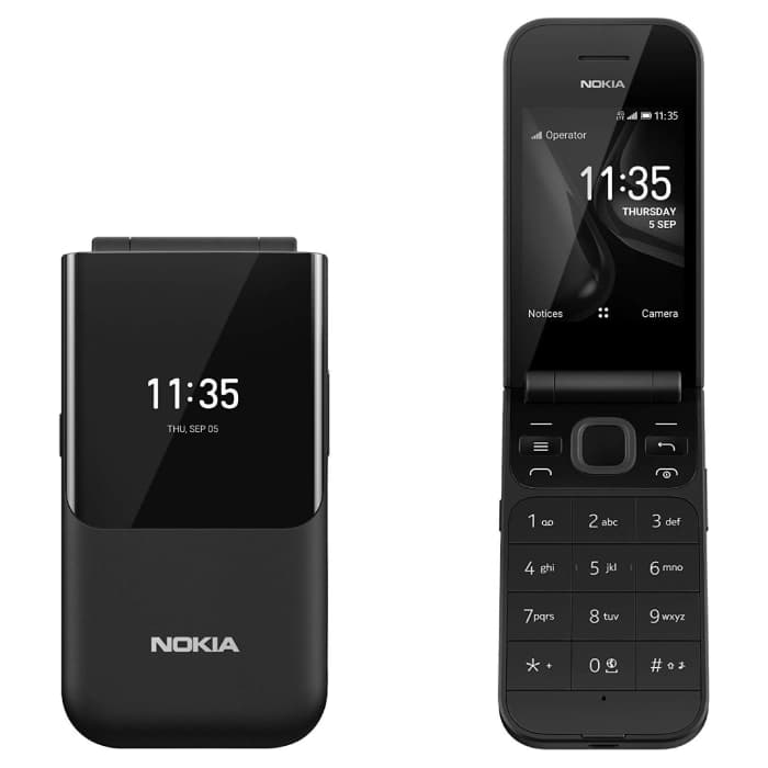گوشی نوکیا 2720 FLIP