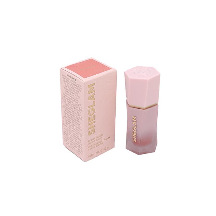 رژگونه مایع شیگلم SHEGLAM قسطی از آساکالا