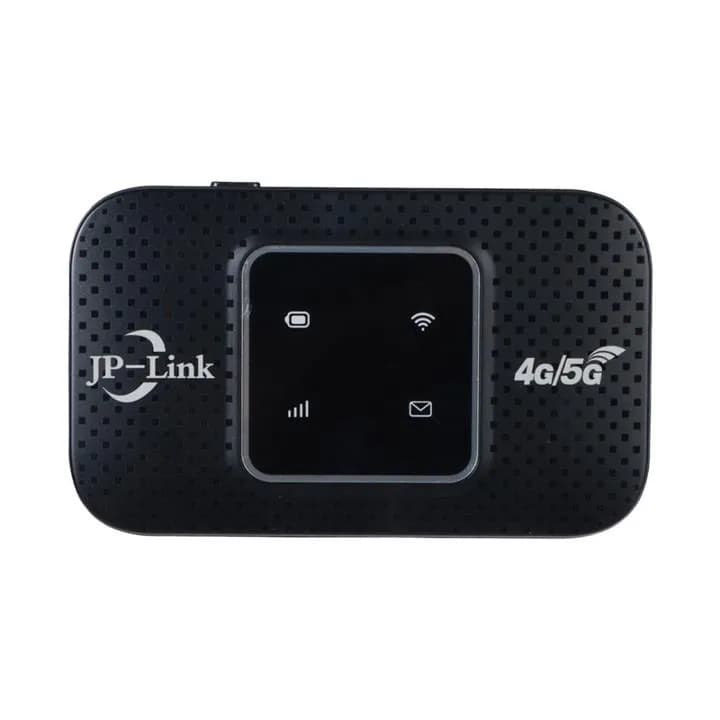 مودم جیبی همراه P-Link مدل E5880-B — تصویر ۴