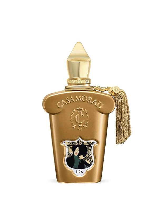 عطر زرجوف کازاموراتی لیرا | Xerjoff Casamorati Lira شرکت لوزی