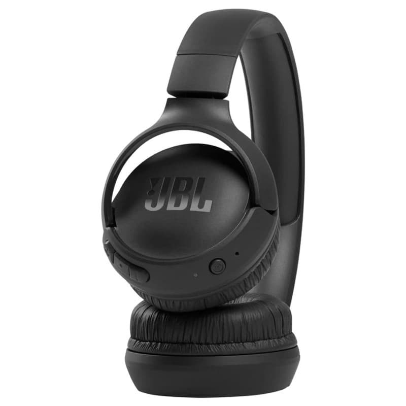 هدفون جی بی ال مدل Tune 510BT ا JBL TUNE510 Bluetooth Headset — تصویر ۸