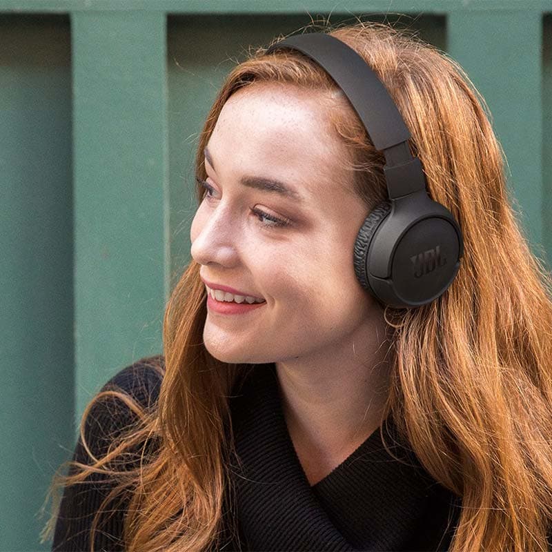 هدفون جی بی ال مدل Tune 510BT ا JBL TUNE510 Bluetooth Headset — تصویر ۷