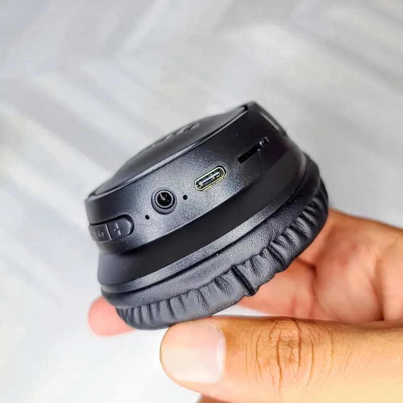 هدفون جی بی ال مدل Tune 760BT ا JBL TUNE510 Bluetooth Headset — تصویر ۶