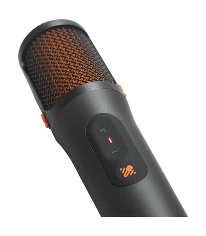 میکروفون جی بی ال مدل EasySing Mics — تصویر ۱۰