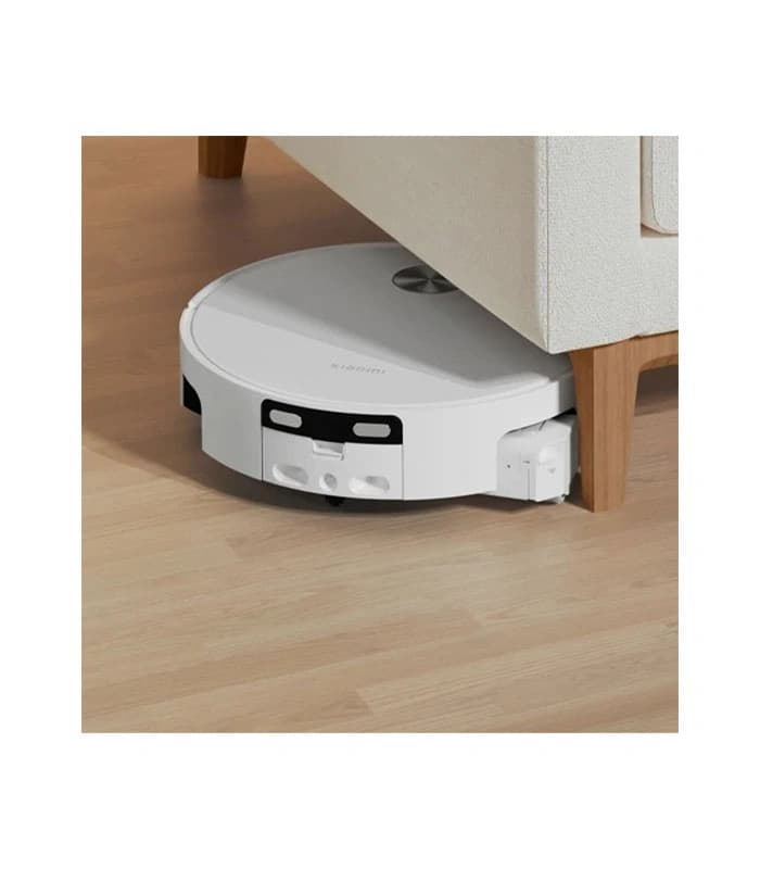 جاروبرقی رباتیک شیائومی مدل Robot Vacuum 6 — تصویر ۱۰