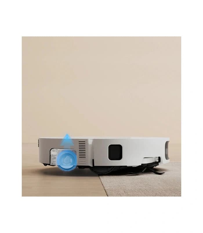 جاروبرقی رباتیک شیائومی مدل Robot Vacuum 6 — تصویر ۷
