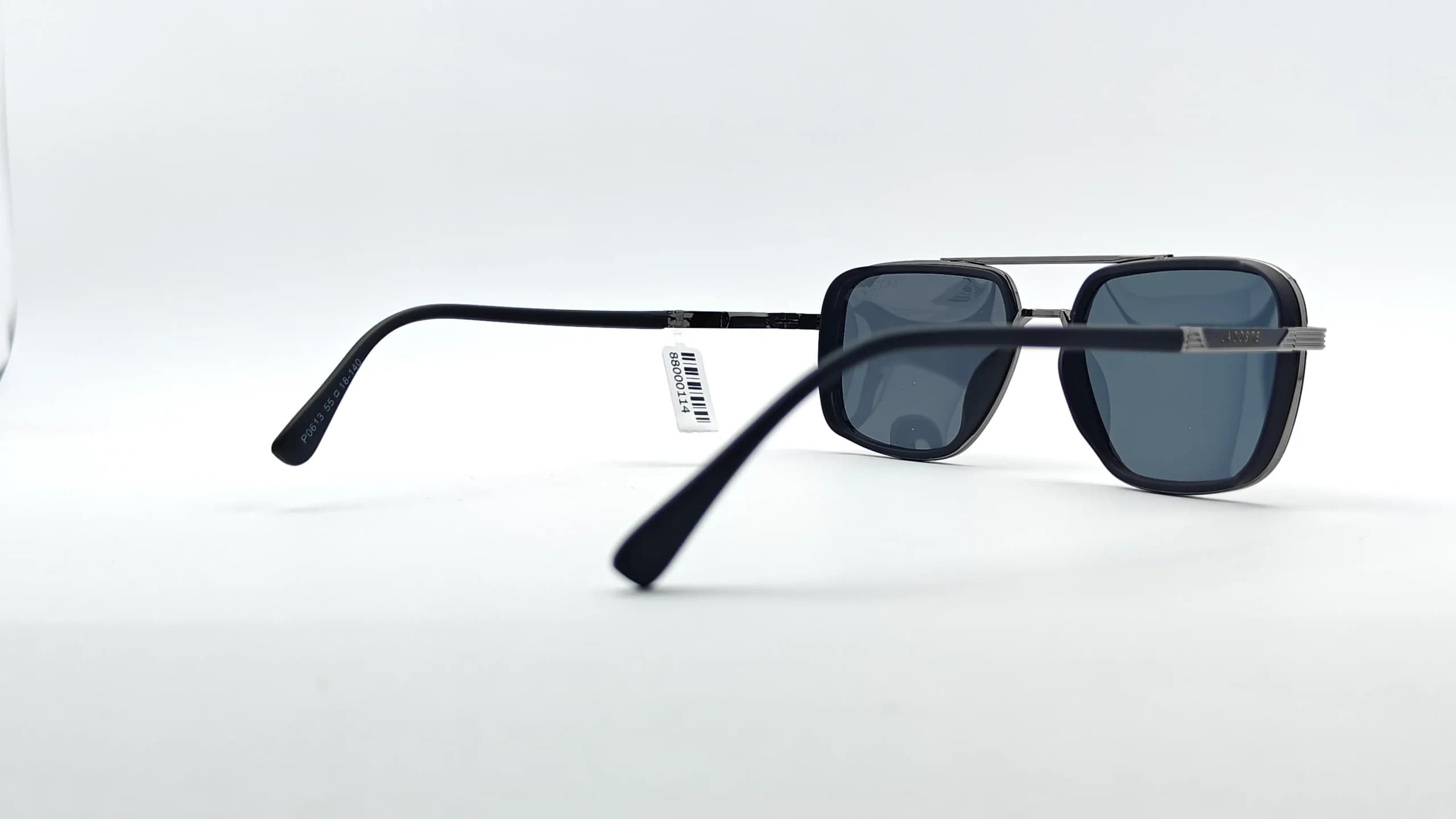 عینک آفتابی لاگوست Lacoste مدل : P0613 — تصویر ۲
