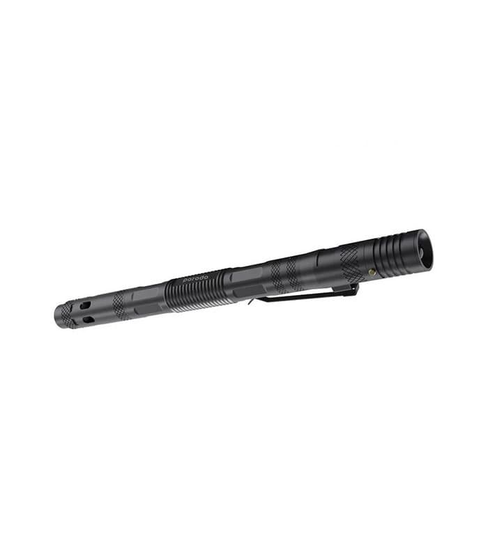چراغ قوه چندکاره پرودو مدل PD-LS91PNFL با نور مهتابی