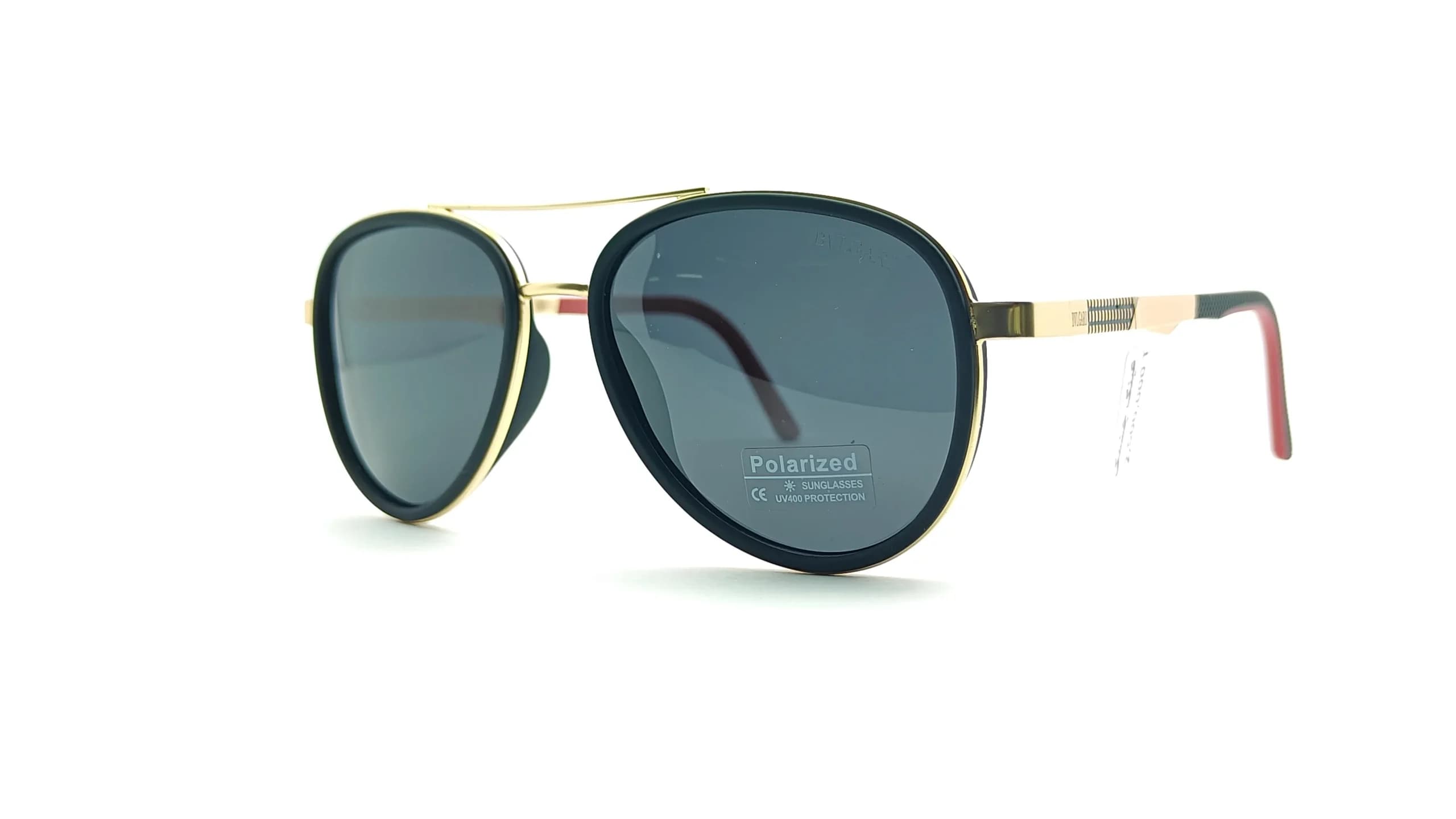 عینک آفتابی بولگاری Bvlgari مدل P2408 — تصویر ۱۰