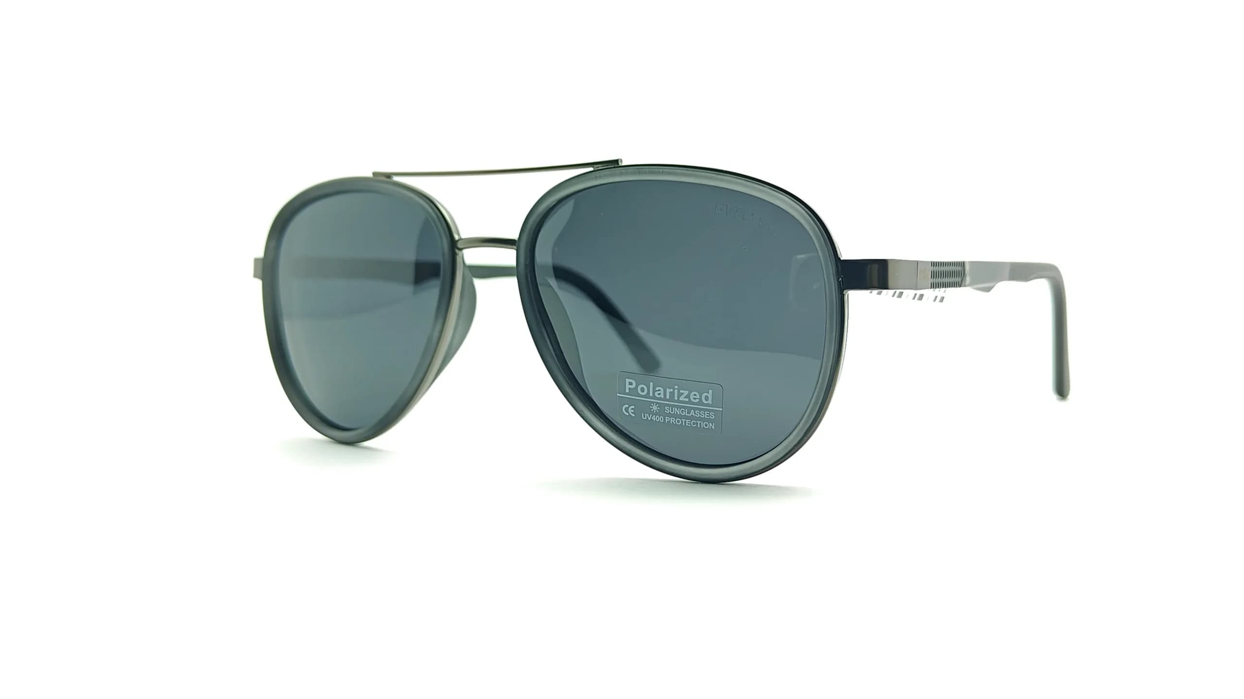 عینک آفتابی بولگاری Bvlgari مدل P2408 — تصویر ۴