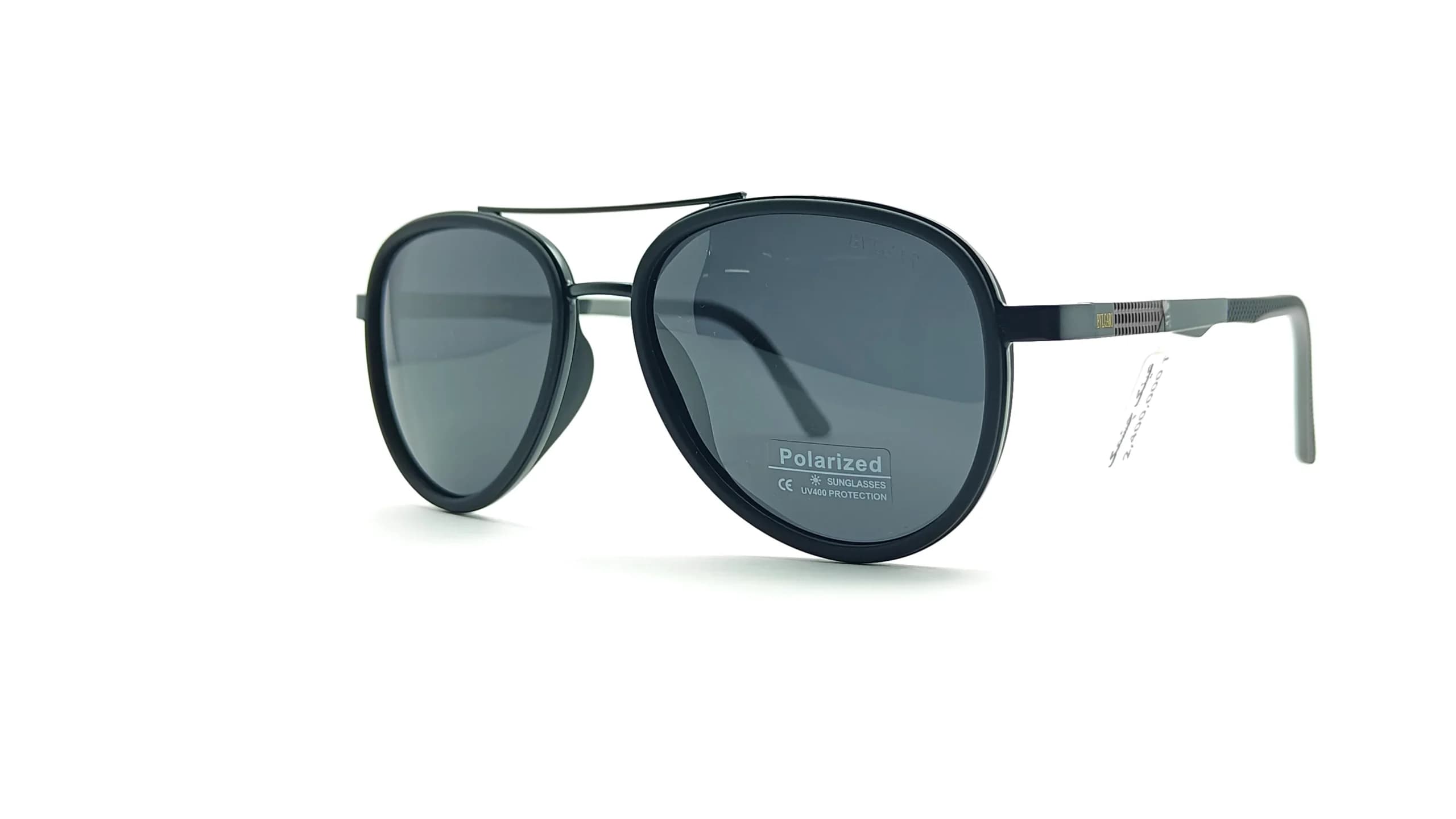 عینک آفتابی بولگاری Bvlgari مدل P2408 — تصویر ۶