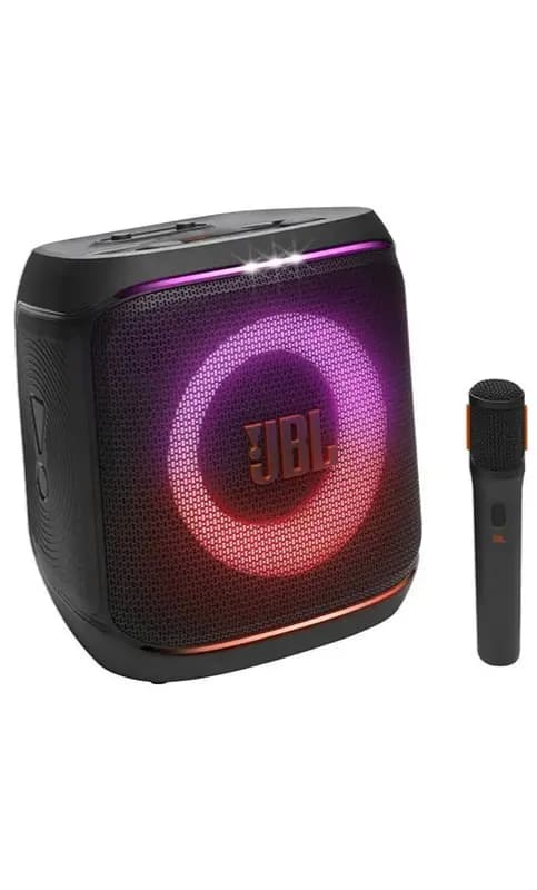 اسپیکر جی بی ال JBL PartyBox Encore Essential 2 whit MIC — تصویر ۲