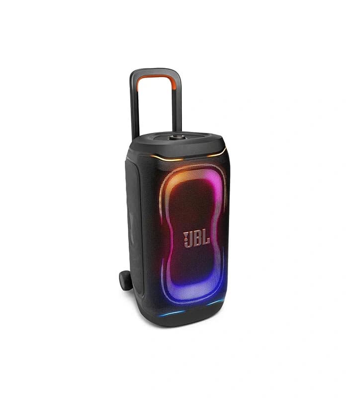 اسپیکر بلوتوثی جی بی ال JBL PartyBox 330 — تصویر ۳