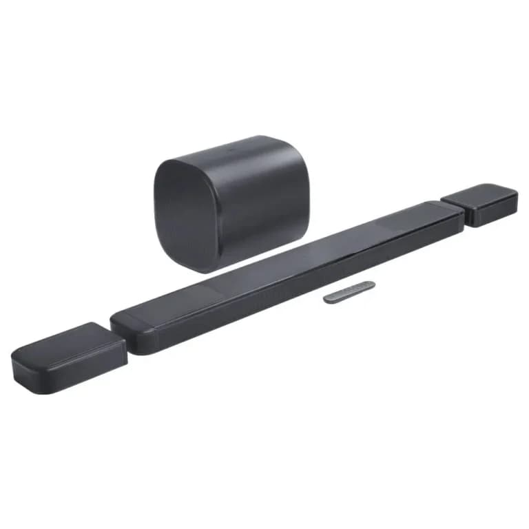 ساندبار جی بی ال JBL SoundBar 1300 MK2 — تصویر ۱۱