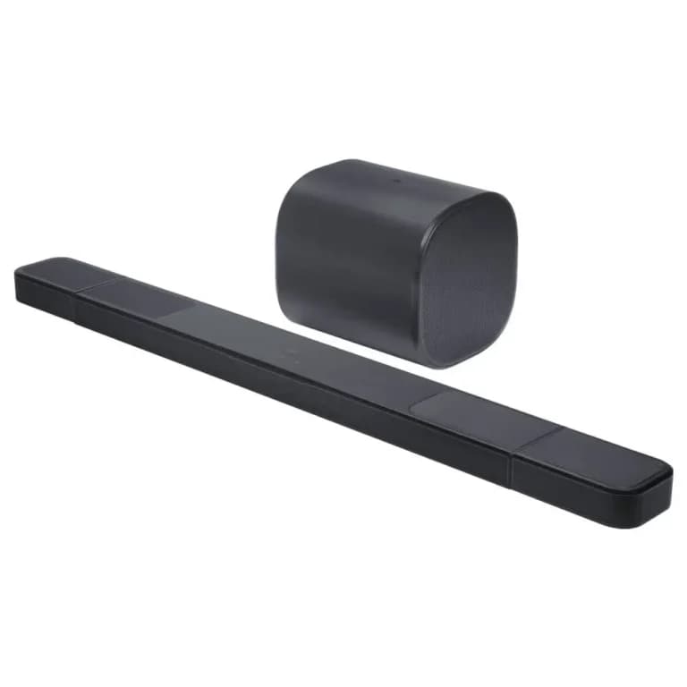 ساندبار جی بی ال JBL SoundBar 1300 MK2 — تصویر ۴