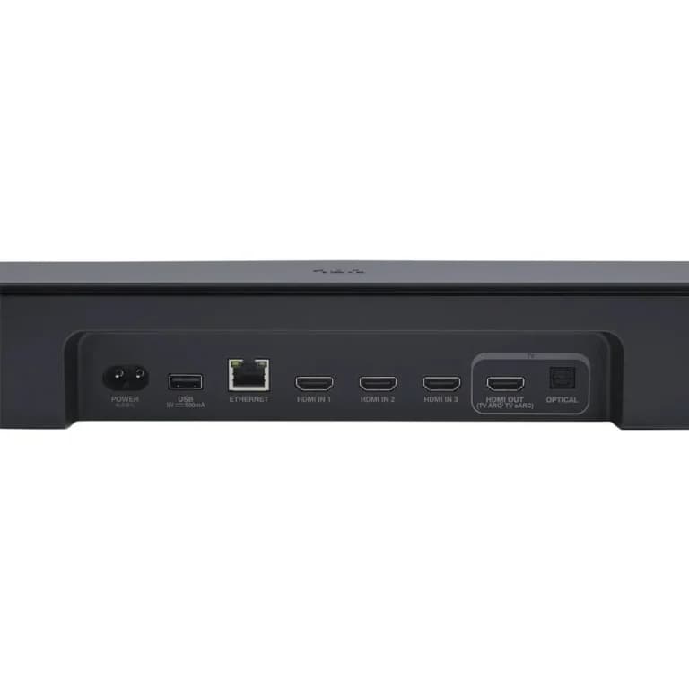 ساندبار جی بی ال JBL SoundBar 1300 MK2 — تصویر ۸