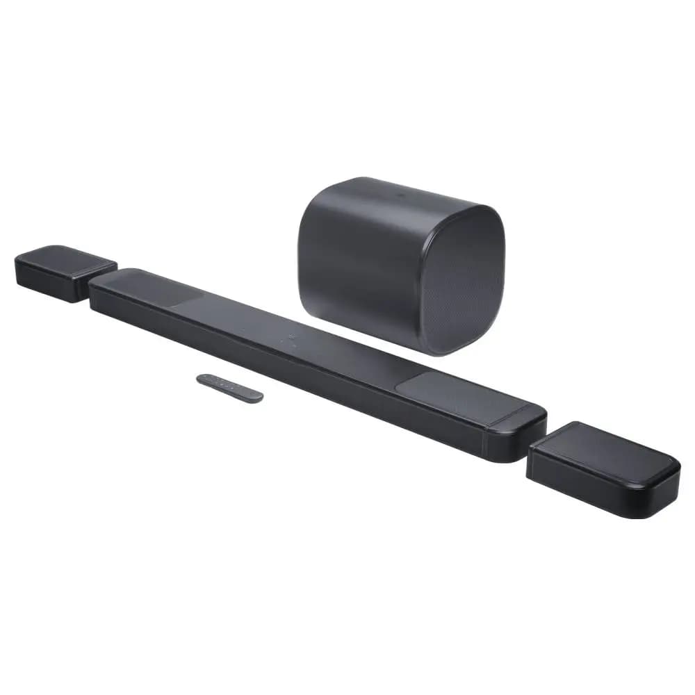 ساندبار جی بی ال JBL SoundBar 1300 MK2 — تصویر ۲
