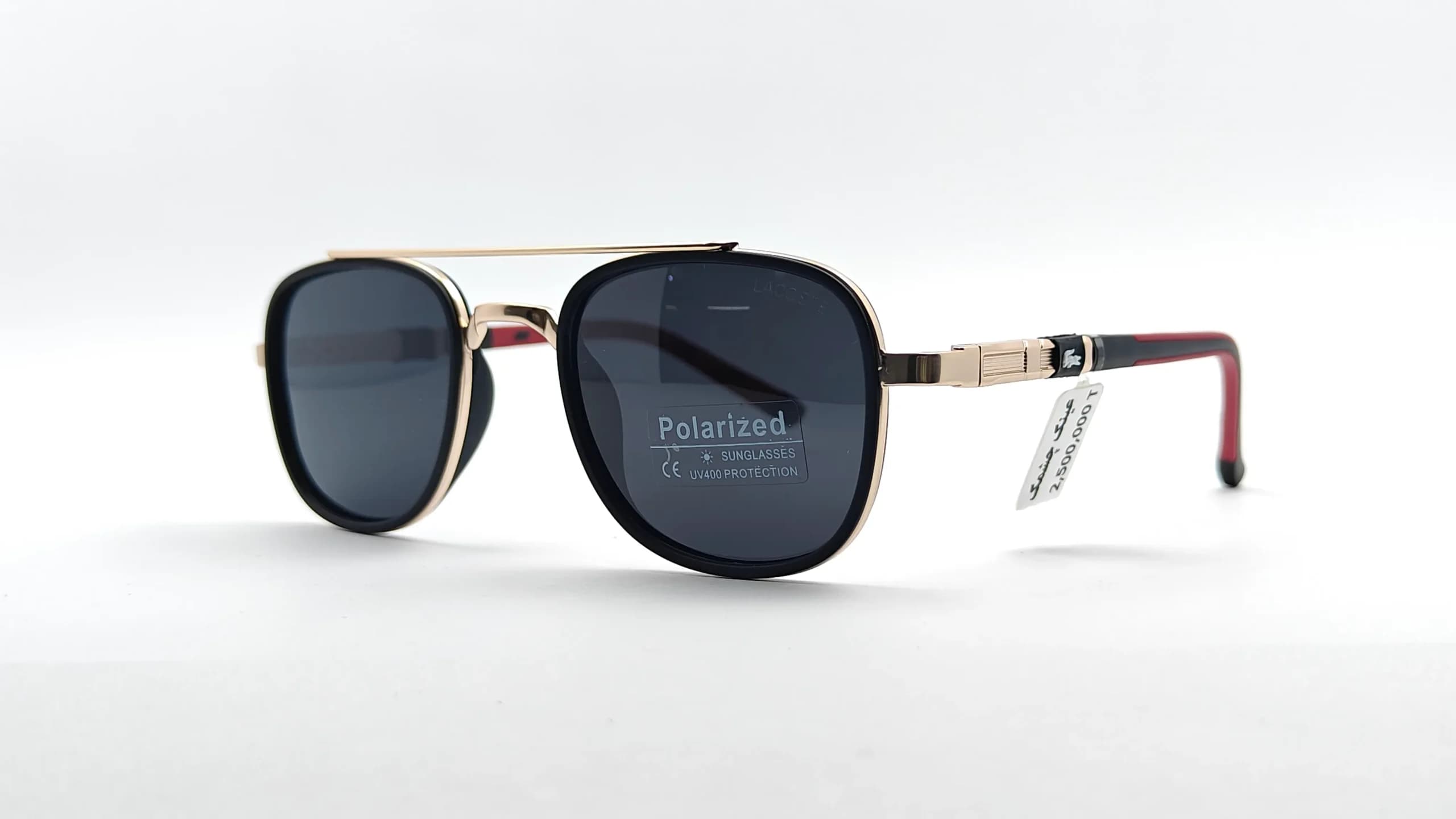 عینک آفتابی لاگوست Lacoste مدل : 1059