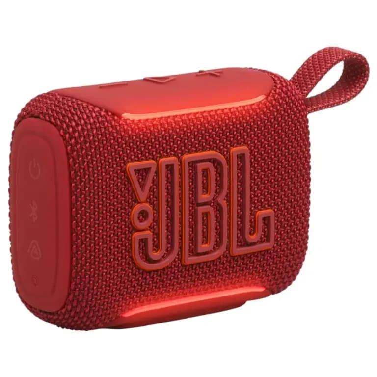 اسپیکر JBL Go 5 — تصویر ۴