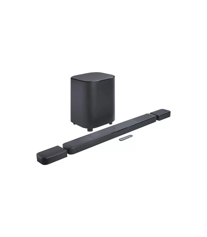 ساندبار جی بی ال JBL Sound Bar 1000MK2 — تصویر ۱۰