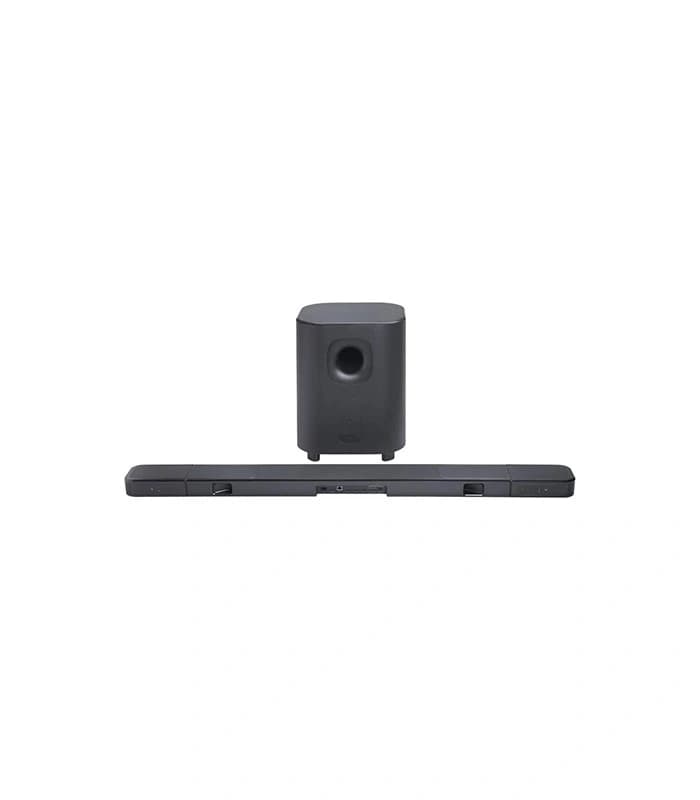 ساندبار جی بی ال JBL Sound Bar 1000MK2 — تصویر ۶