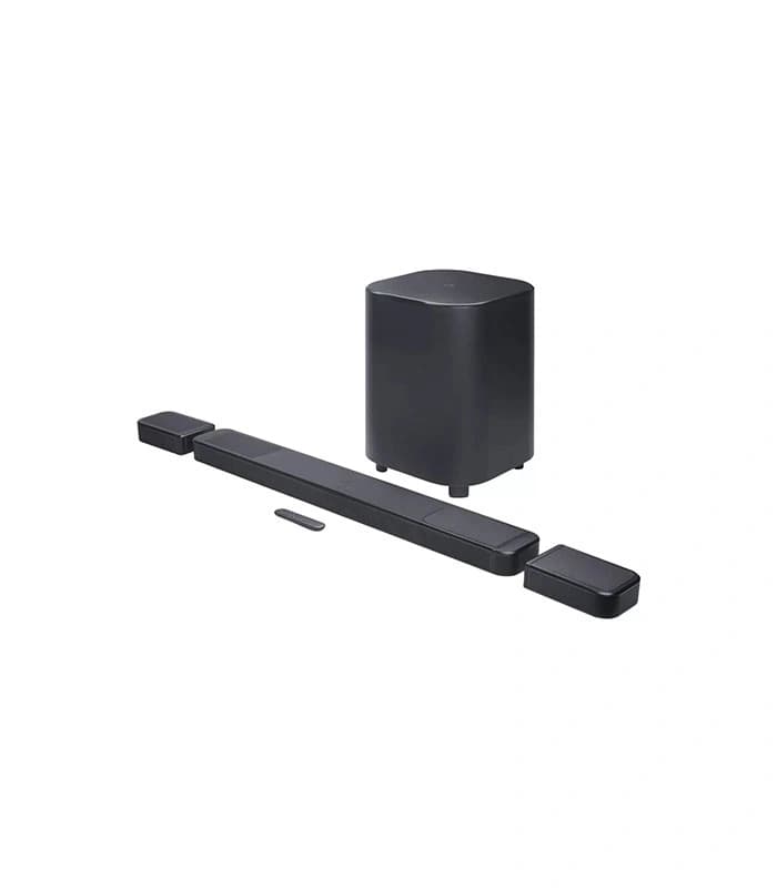 ساندبار جی بی ال JBL Sound Bar 1000MK2 — تصویر ۸
