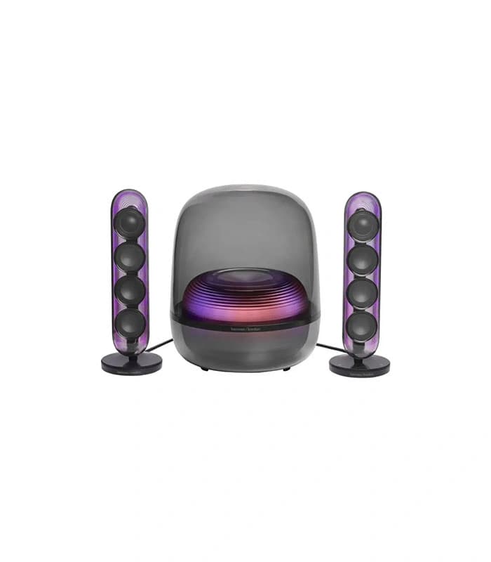 اسپیکر بلوتوثی هارمن کاردن Harman/Kardon SoundSticks 5
