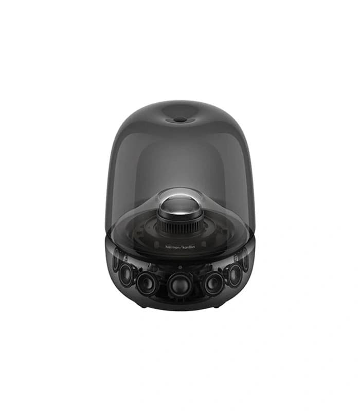 اسپیکر بلوتوثی هارمن کاردن Harman/Kardon Aura Studio 5 — تصویر ۹