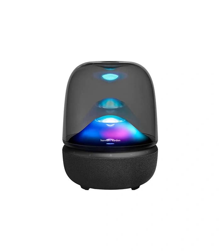 اسپیکر بلوتوثی هارمن کاردن Harman/Kardon Aura Studio 5 — تصویر ۷